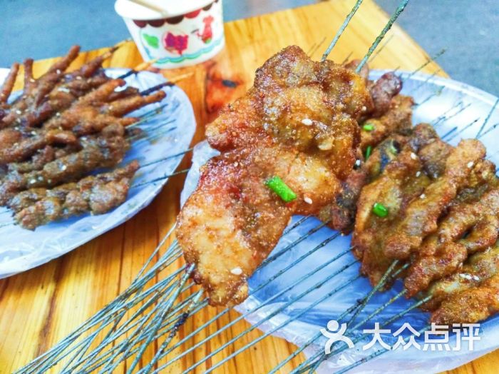 夏季烧烤图片 - 第5张