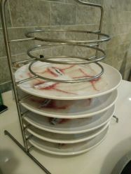 马家斑鱼庄(横岗店)怎么样,好不好的默认点评-