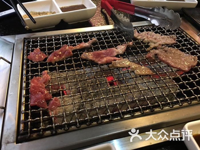 特色烤牛肉