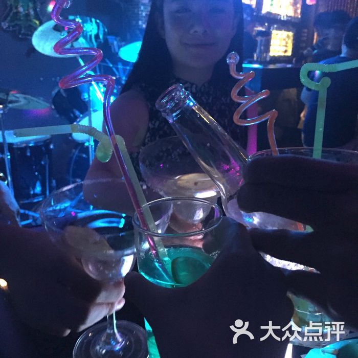 mini live bar(清吧)图片 - 第31张