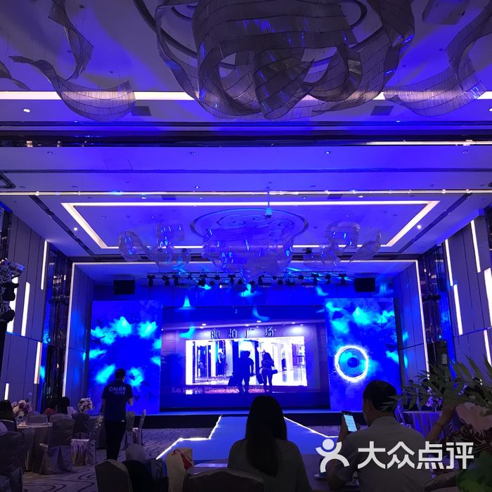 白云宾馆·婚宴