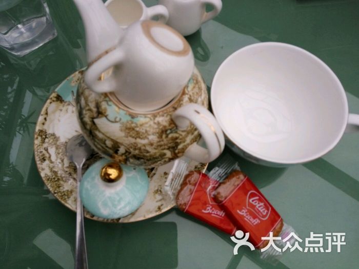 上舍咖啡-图片-阳江美食-大众点评网
