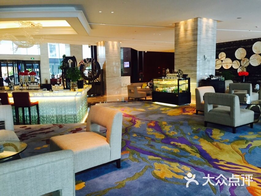 百伦国际酒店福味居风味餐厅-图片-都江堰市美食-大众