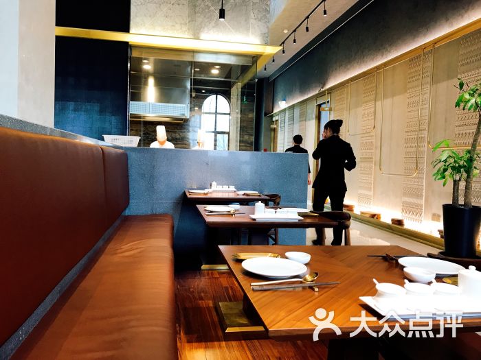 喜鼎海胆水饺(东港店)大堂图片 - 第3张