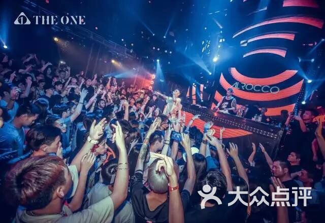 the one club-图片-广州休闲娱乐-大众点评网