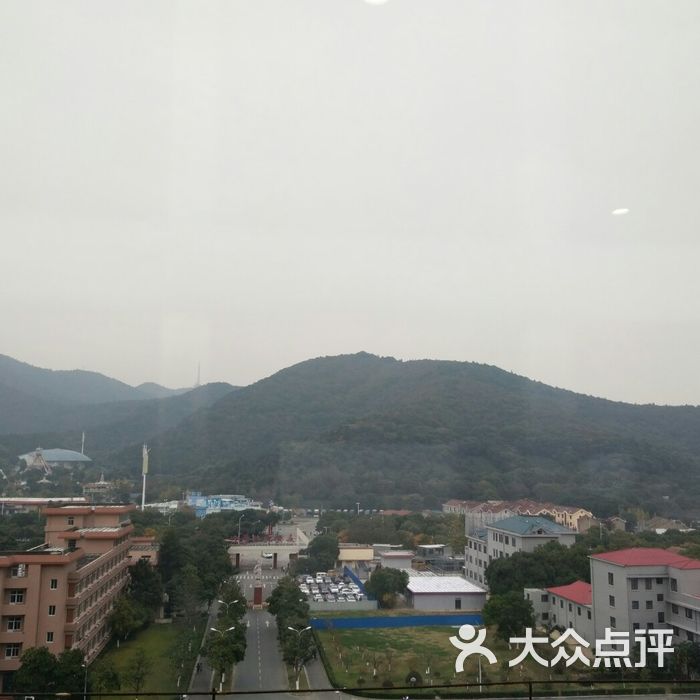 无锡太湖学院