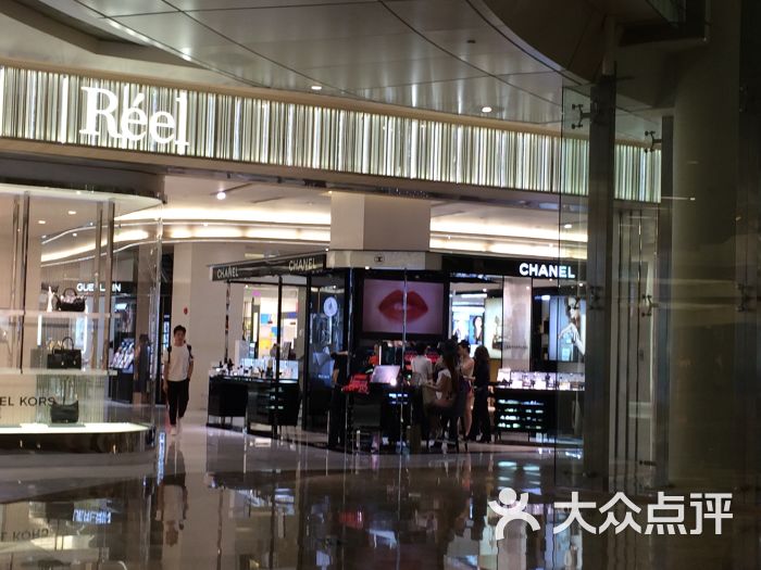 芮欧时尚生活百货(宝安南路店)图片 - 第26张