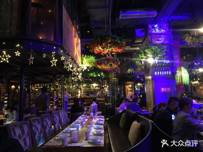 胡桃里音乐酒馆(高新店)图片 - 第532张