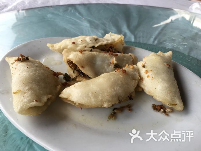 红灯笼外公家饭店米粿子图片 第129张