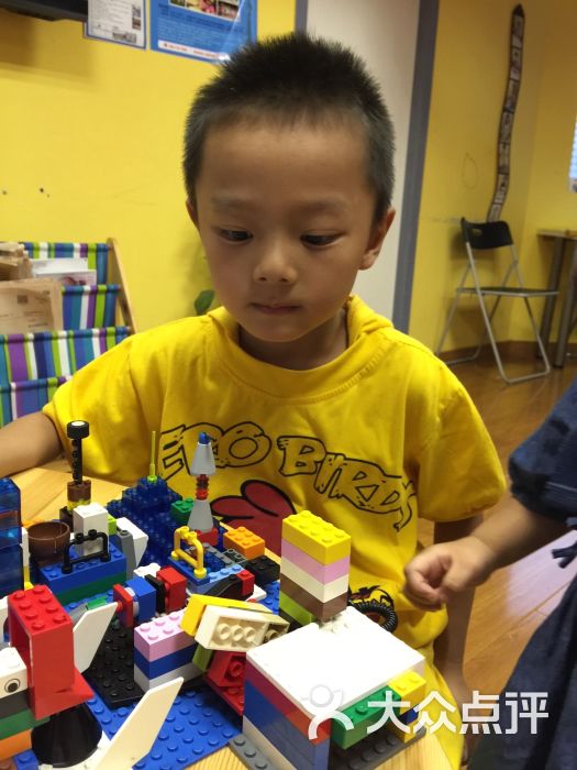 韦哲国际创意中心(亚新校区)-图片-上海-大众点