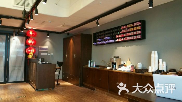 tp造型(九亭店)-图片-上海丽人-大众点评网