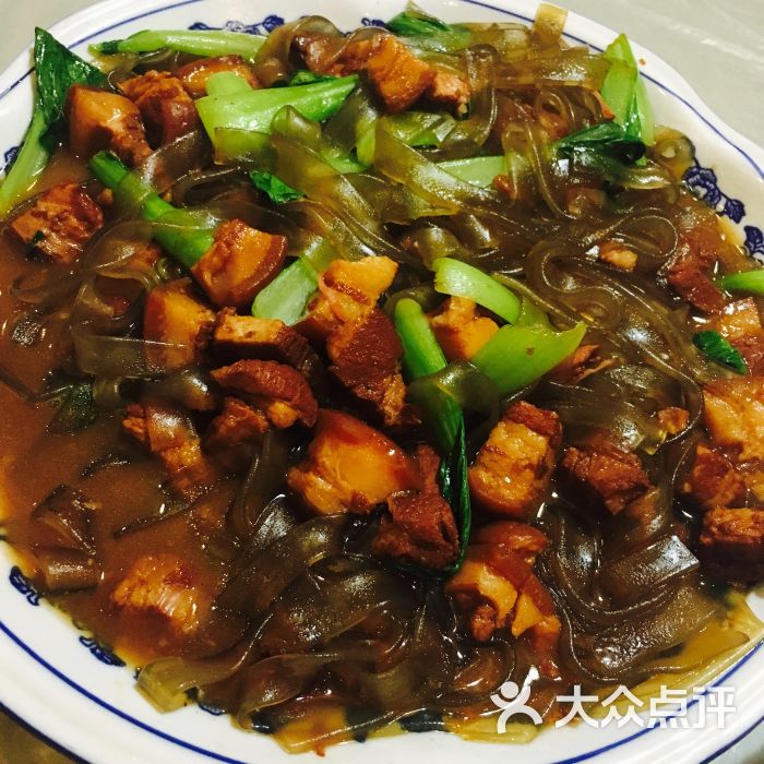稻毛饺子东北菜图片 - 第6张