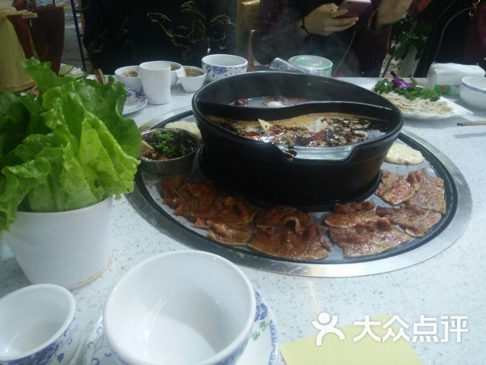 杨锅炊牛(金沙总店)-图片-成都美食-大众点评网