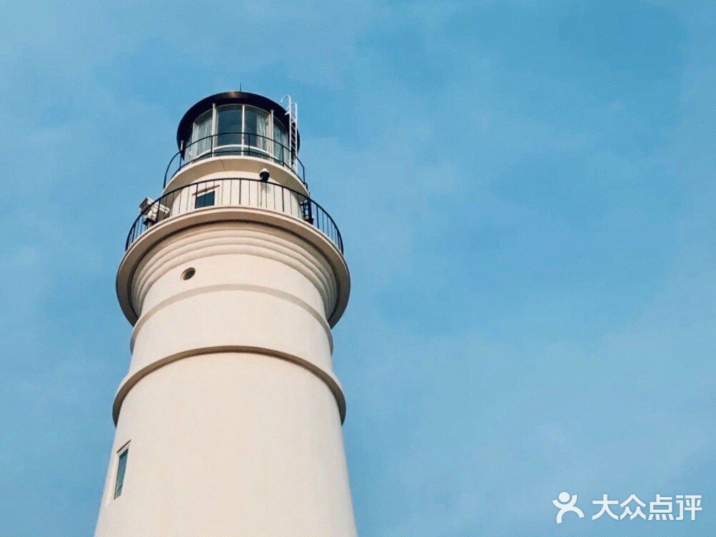 青岛旅游攻略 | 必打卡景点——奥帆中心