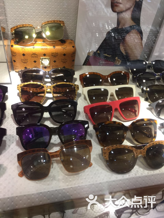 小镜Optical Store眼镜店-图片-青岛购物