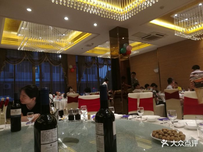 富黎华海鲜大酒楼(正大店)图片