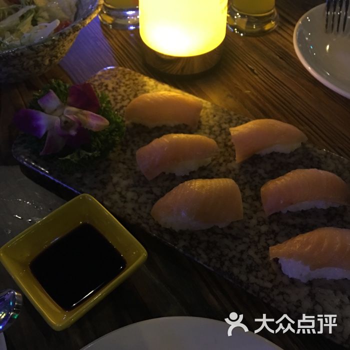 美屯音乐餐吧-图片-武汉美食