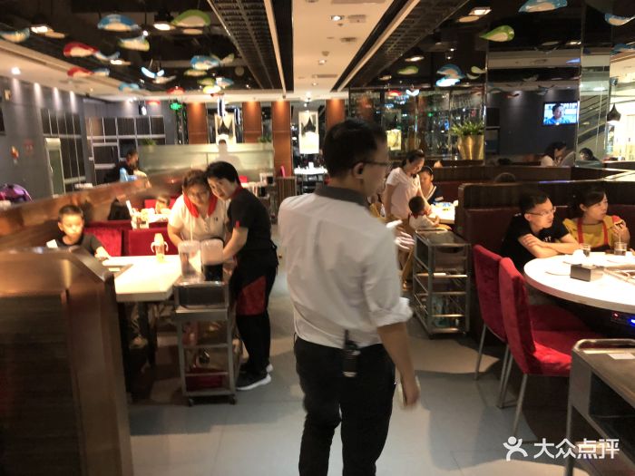 海底捞火锅(摩尔城店)图片 第673张