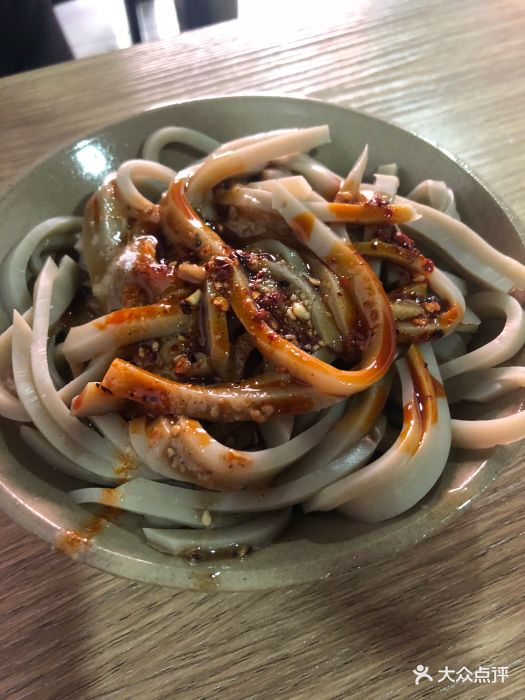 成凉粉-图片-泸定县美食-大众点评网