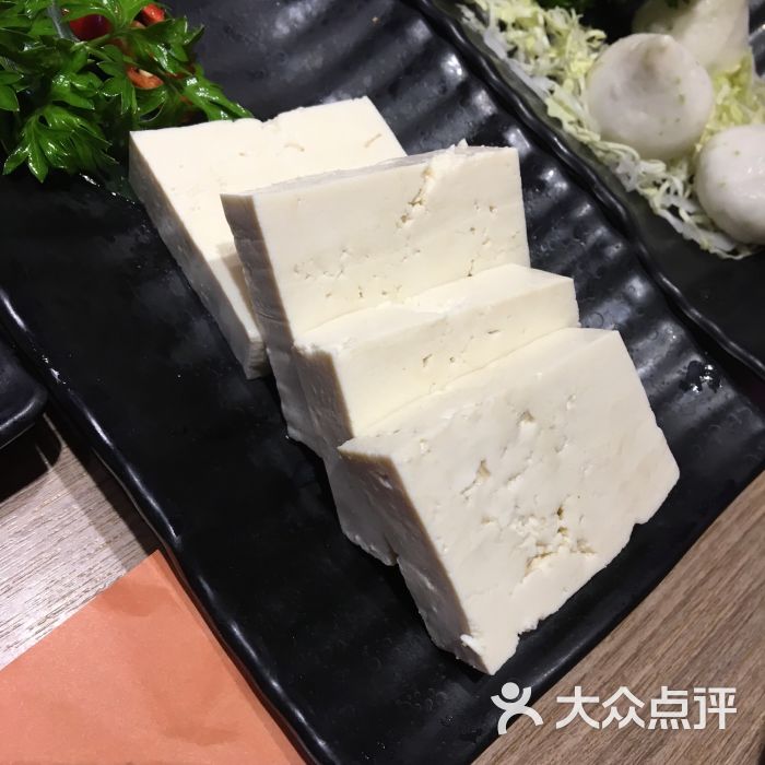 小辉哥火锅(国瑞购物中心店)老豆腐图片 - 第8张