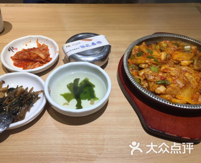 米村拌饭馆(解放路店-图片-延吉市美食-大众点评网