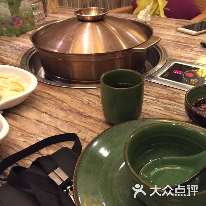 润园四季椰子鸡(安徽大厦店)-图片-深圳美食-大众点评