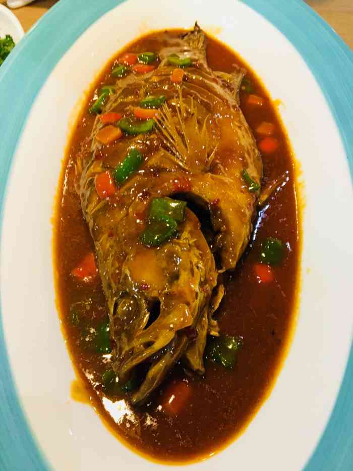 徽州食苑老鹅汤(木渎影视城店)
