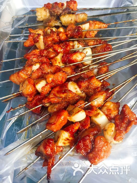 蟹天蟹帝-蒜瓣肉图片-济南美食-大众点评网