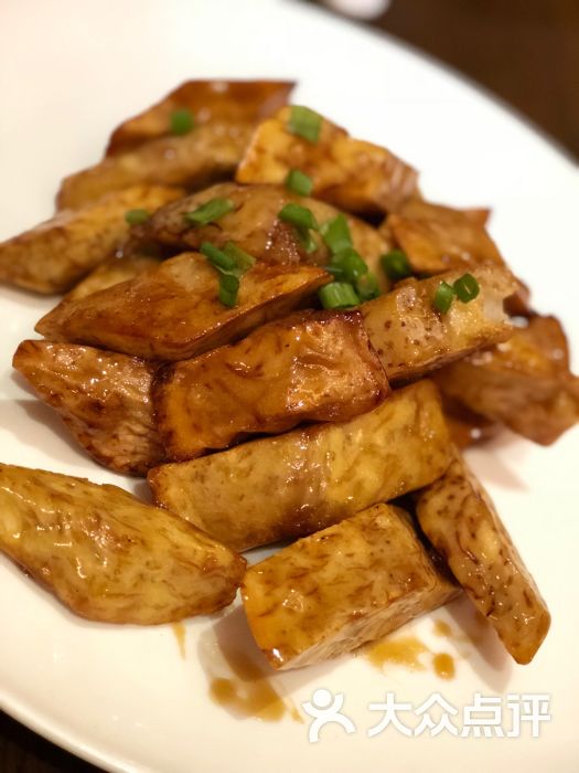 夜上海餐厅:比较有情调的餐厅,适合商务宴请.南