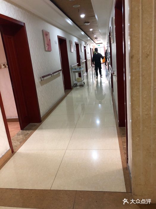 杭州艾玛妇产医院图片