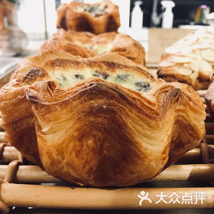 dotcom×bakery  古点面包