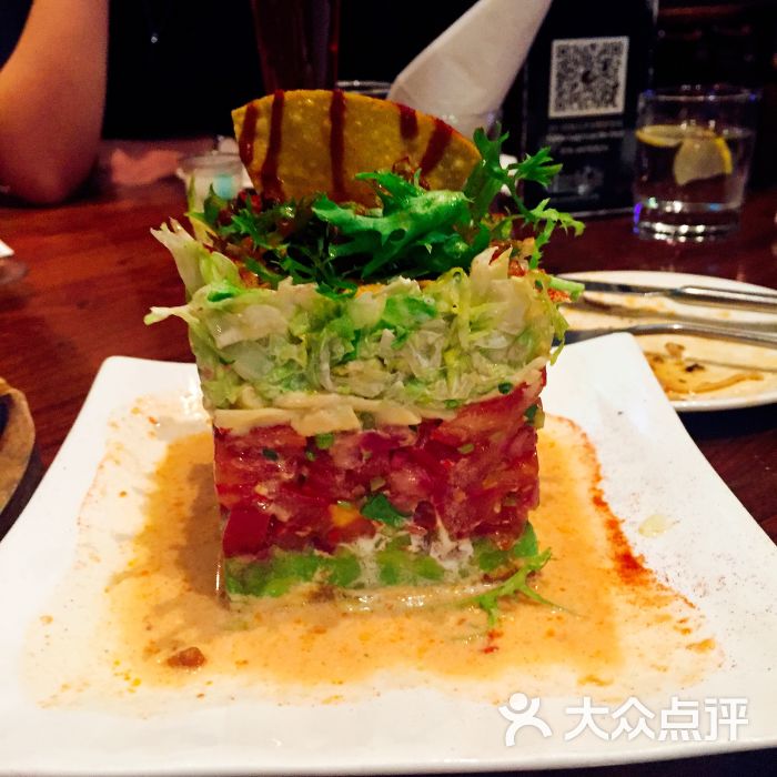 Lugas卢卡斯墨西哥意大利餐吧-图片