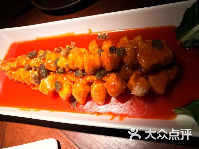 新疆葡萄鱼
