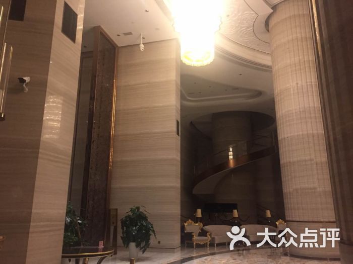 富临大都会酒店图片 - 第26张