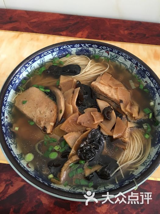 陆长兴(东环路店-素浇面图片-苏州美食-大众点评网