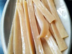 苕粉-白马巷美蛙鱼头火锅