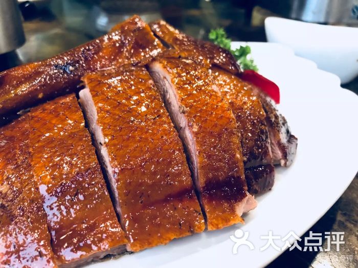 椿记烧鹅(七星店)-图片-桂林美食-大众点评网