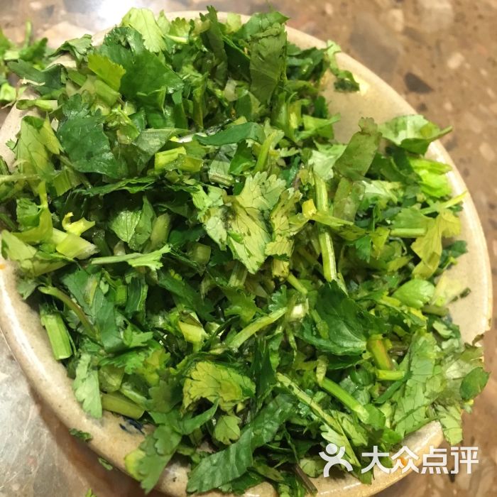 香菜