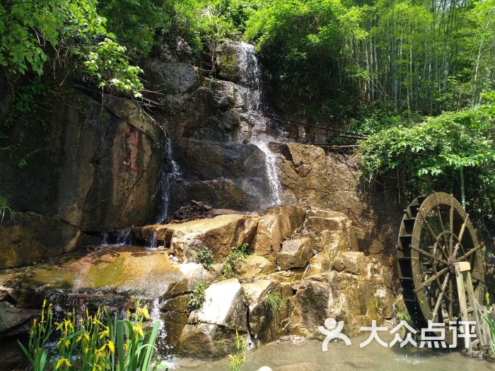 长谷洞天-图片-安吉县周边游-大众点评网