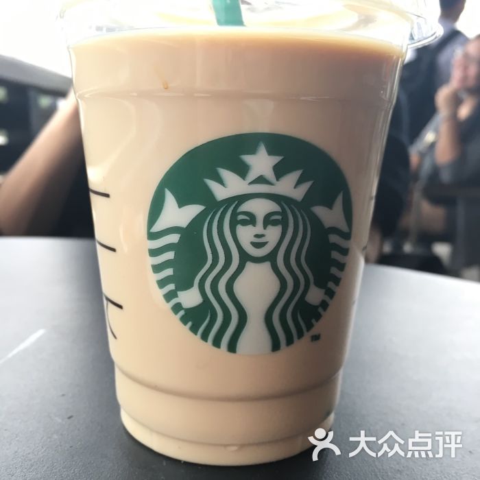 星巴克(湛江店)图片 - 第242张