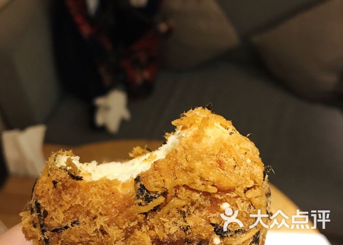 泸溪河桃酥图片 第1张