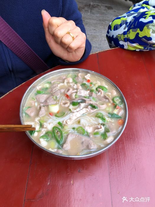 上唐早点-图片-南城县美食-大众点评网