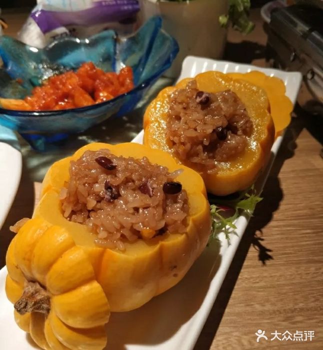 一块七餐厅盒子(太仓万达店)图片-第213张荣耀时尚能看小电影图片