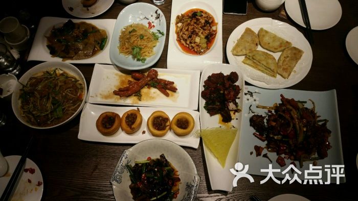 春熙小馆(乘风庄店)-图片-大庆美食-大众点评网