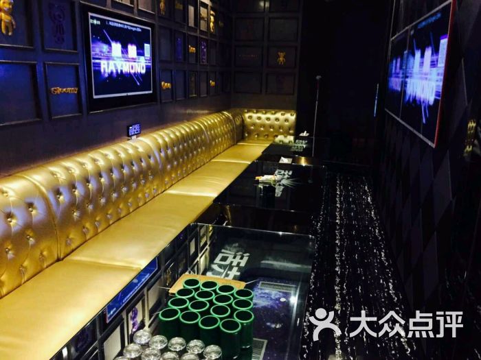活力无限ktv(富力海珠城店)图片 - 第3张