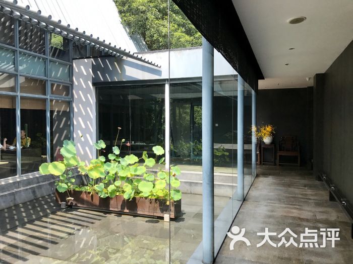 桂语山房高级餐厅图片 - 第38张