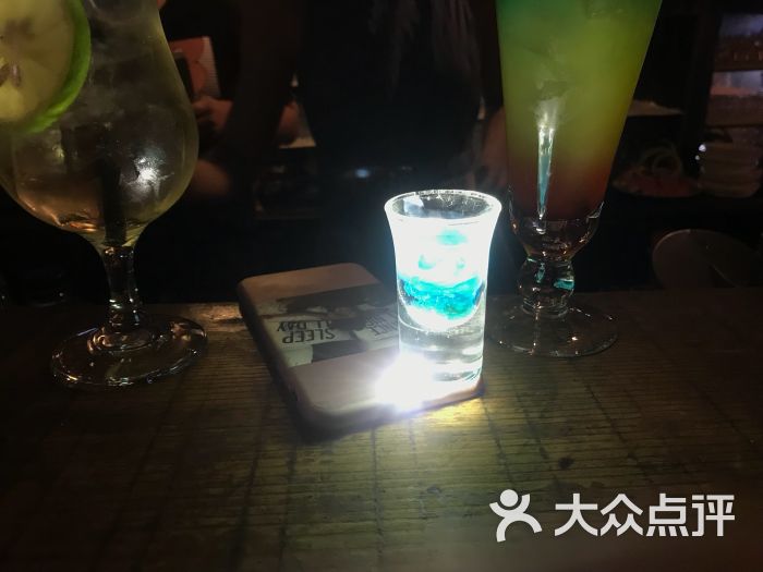 蔻纳咖啡酒吧-图片-济南休闲娱乐-大众点评网