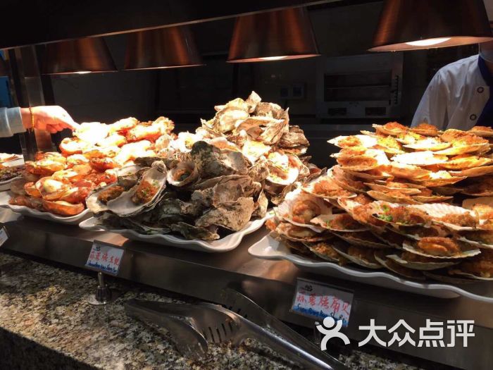 初色海鲜自助火锅-图片-北京美食-大众点评网