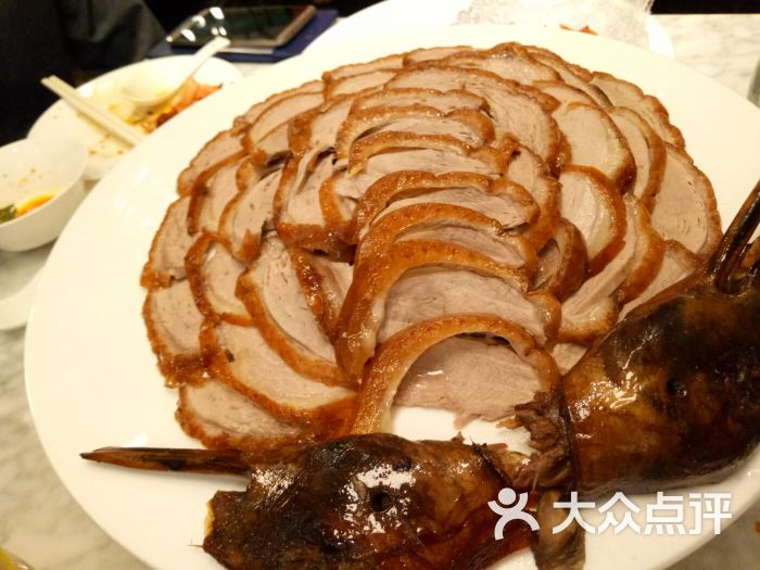 雀蓝川菜(龙湖时代天街店)-图片-苏州美食
