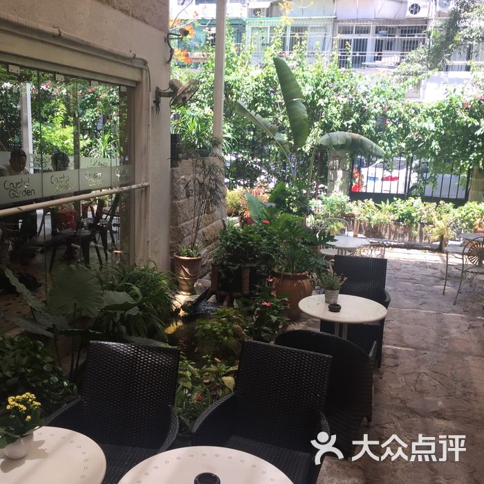 life&kitchen 美式餐厅|蛇口六号花园店图片-北京咖啡厅-大众点评网